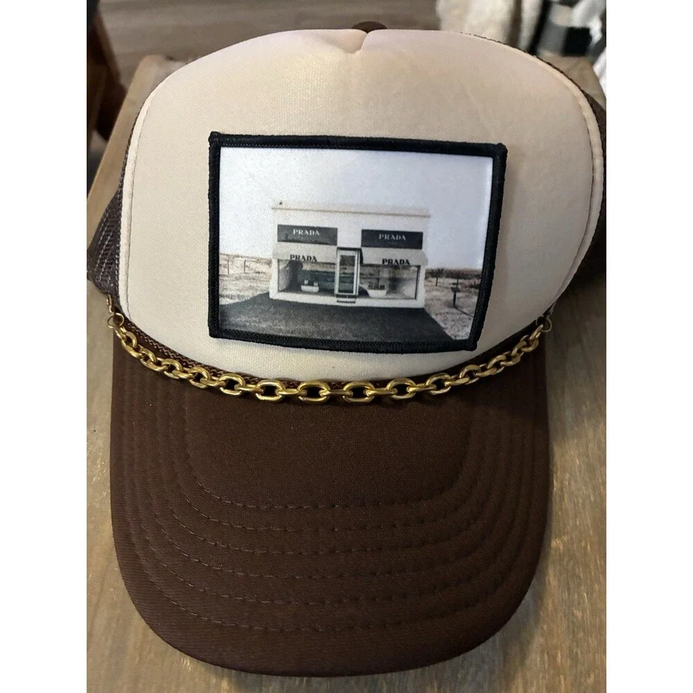 OTTO souvenir style